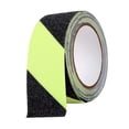 thumbnail image 3 of Luzkey Glow in The Dark Anti Slip Tape Roll Reflective Tape Stairs Weather Resistant High Traction Strong Grip Non Slip Tape Sticker 5 M, 3 of 8
