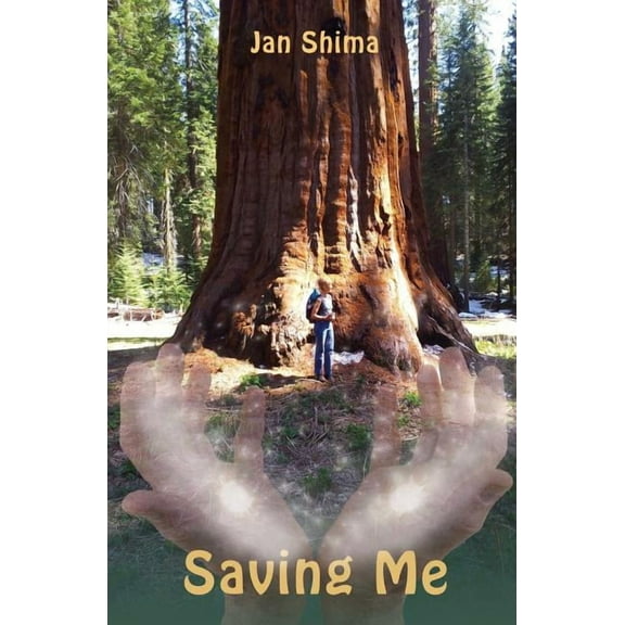 Saving Me (Paperback)