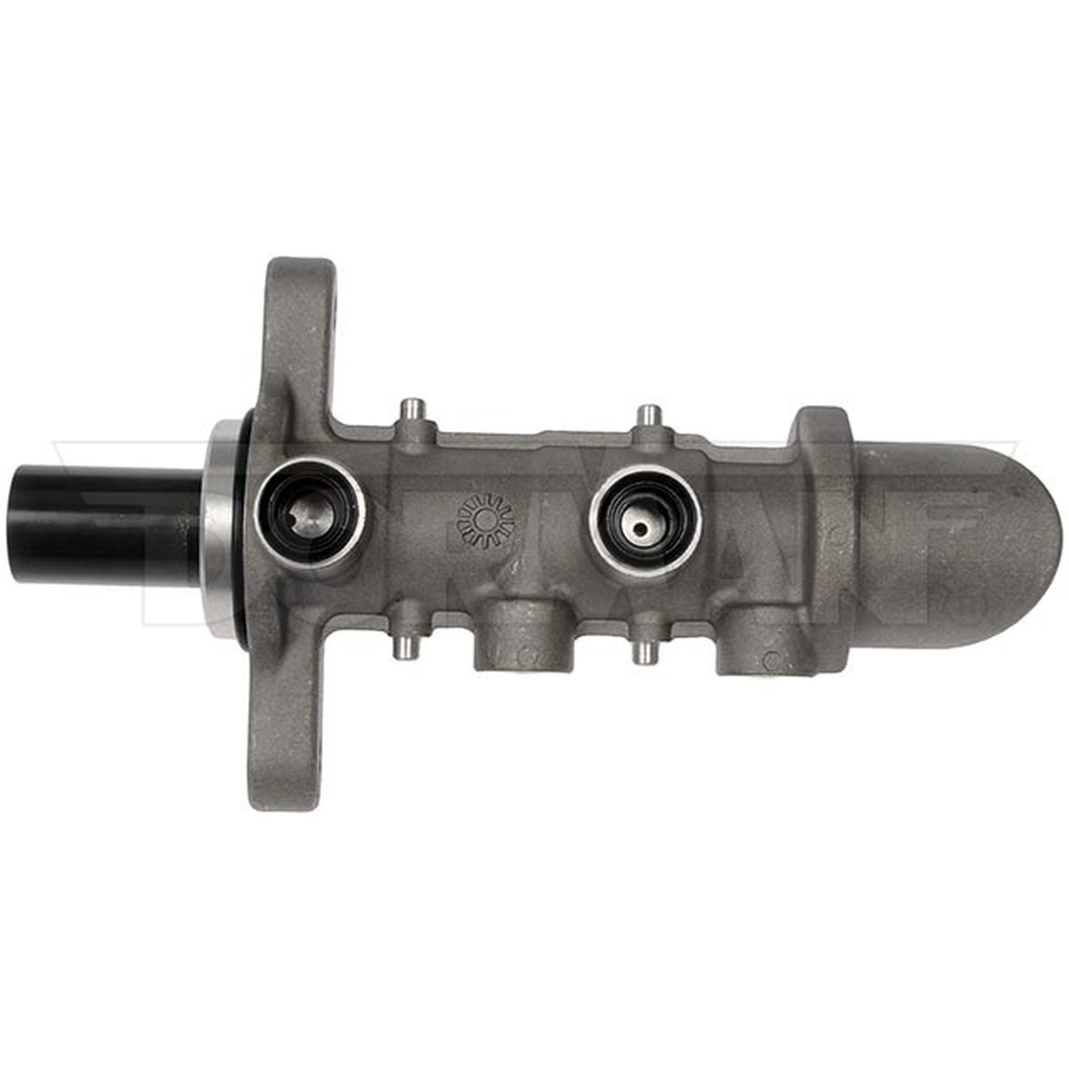 Dorman M631030 Brake Master Cylinder for Specific Dodge Models