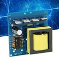 thumbnail image 4 of Module d'Onduleur Électronique, Carte Carrée 500W Transformateur de Puissance pour Camping Nocturne pour Alimentations d'Urgence, 4 of 8