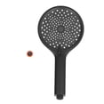 thumbnail image 2 of High Pressure Shower Head,Handheld Shower Head High Handheld Rain Showerhead High Flow Showerhead Extended Durability, 2 of 14