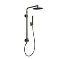 thumbnail image 1 of Pulse Shower Spa 1059-ORB-1.8GPM 1.8 GPM Atlantis Shower System, Oil-Rubbed Bronze, 1 of 1