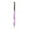 I, variant on Nail Brush, Dotting Pen, Two Way French Manicure Brush with Multi-Function Design, Nylon Hair and Quality Handle, Includes Cleaning Brush and Rhinestone Picker