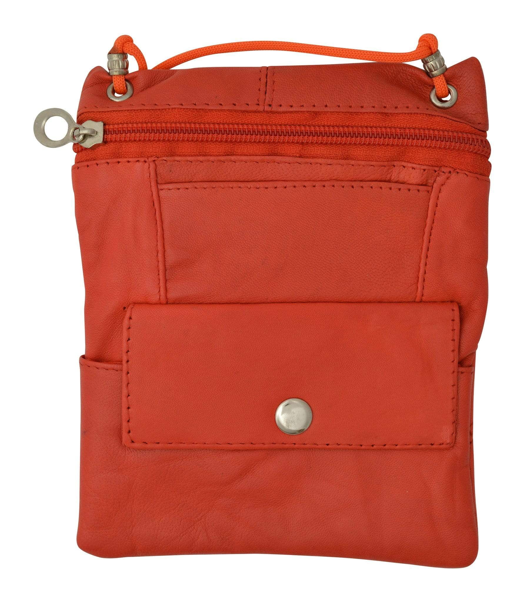 Elegance Look Leather Cross Body Bag Leather Philippines Ubuy