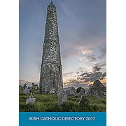 Irish Catholic Directory 2017 (Hardcover)
