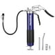 thumbnail image 1 of Pistola engrasadora WORKPRO 6000 PSI con manguera de 45 cm, 2 tubos y 3 boquillas, 1 of 7