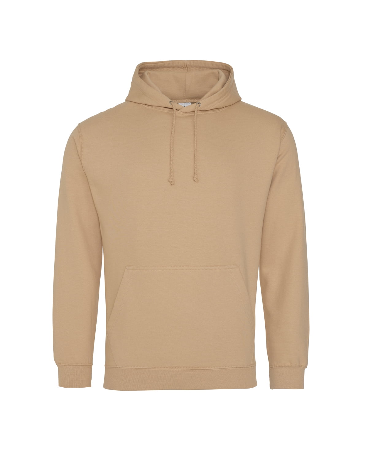 just hoods college hoodie