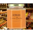 thumbnail image 2 of Creme Brulee Candle -Just Makes Scents, 2 of 2