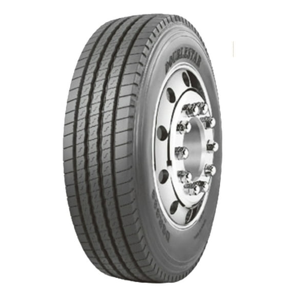 Llanta 245/70r19.5 DOUBLESTAR Dsrs01 136l