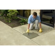 Quikrete 20 Lb. Gray Concrete Patch 113320