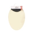 thumbnail image 1 of Asiento para Baño Mainstays Alargado Hueso, 1 of 3
