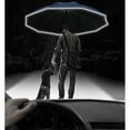 thumbnail image 2 of Umbrella Windproof Travel Umbrella Compact Folding Reverse Umbrella, 2 of 6