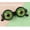 black, pink, yellow, green, variant on Funny-Glasses for Adults Crazy Eye Glass Googly Adult Size Silly Sunglass