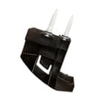 Car Lamp Bracket Clip Vehicle 52561-60040 Fixed Tail Light Bracket Rear ...