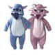 thumbnail image 1 of Kit 2 Mamelucos con Gorro Bordado Disney Stitch y Angel Disney KitA902, 1 of 3