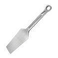 thumbnail image 1 of Stainless Steel Brick Knife Trowel Tool for Masonry Plastering Gauging Nails Fixing Ergonomic Handle to Prevent Hand Cramps, 1 of 5