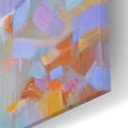 thumbnail image 3 of Epic Art 'Mediterraneo' by Alex Hook Krioutchkov, Acrylic Glass Wall Art, 16"x12", 3 of 8