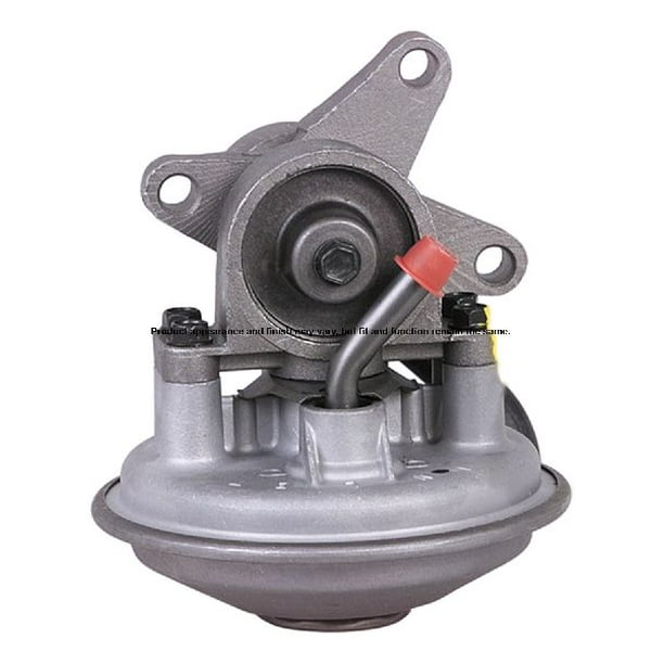 OE Replacement for 19961997 GMC K3500 Vacuum Pump (Sierra SL / Sierra