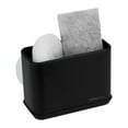 thumbnail image 4 of Kitchen Details Suction Sink Caddy in Oil Rubbed Bronze White, 4 of 5