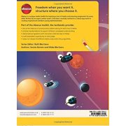 Abacus Year 3 Textbook 2 Ruth Merttens (Paperback)