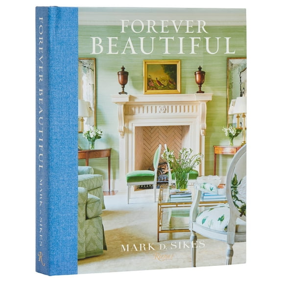 Forever Beautiful: All-American Style All Year Long, (Hardcover)