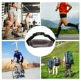 thumbnail image 6 of Unique Bargains 1 Pc Durable Running Belt for Sports for 6 Inches or Less Phone Camouflage Color, 6 of 6