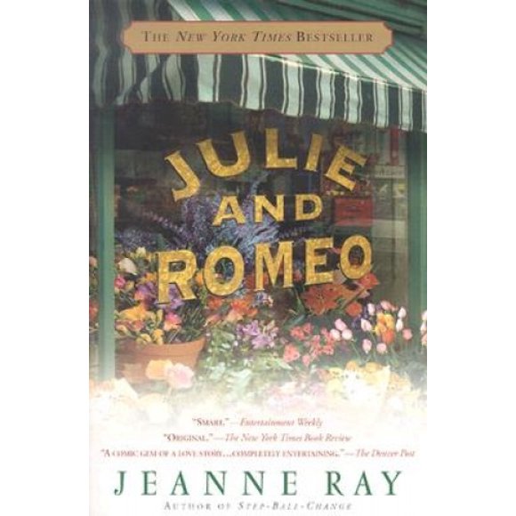 Julie et Romeo