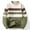 Z05, variant on Men's Heavyweight Casual Printing Round Neck Striped Knit Sweater