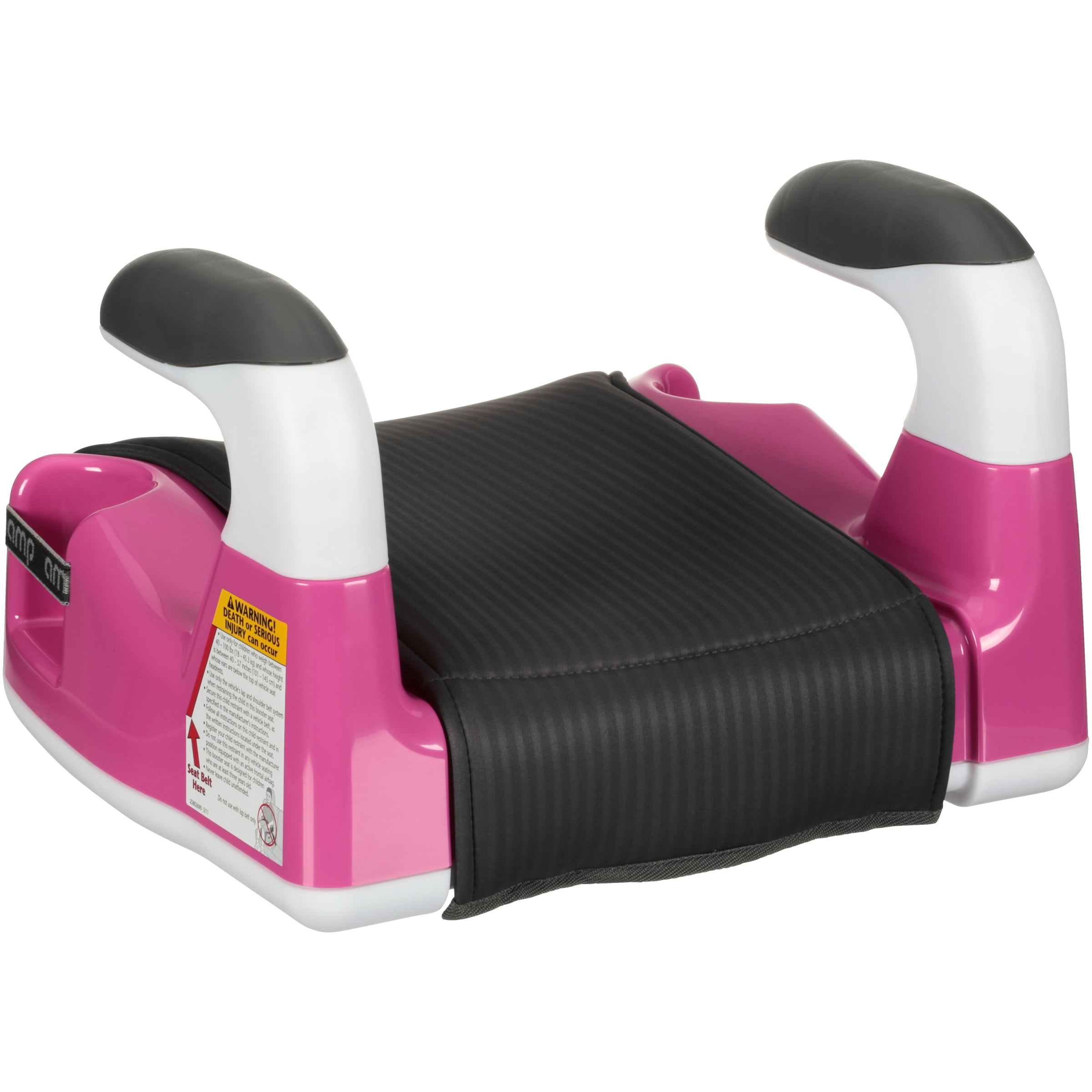 evenflo amp select car booster seat
