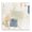 Southwestern Minimalist Plaster, variant on Stupell Industries Minimal Plaster Line Canvas Wall Art, design by June Erica Vess