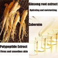 thumbnail image 2 of Essence Anti-Âge au Ginseng 100ml, Minimiseur de Pores au Collagène Anti-Rides, 2 of 6