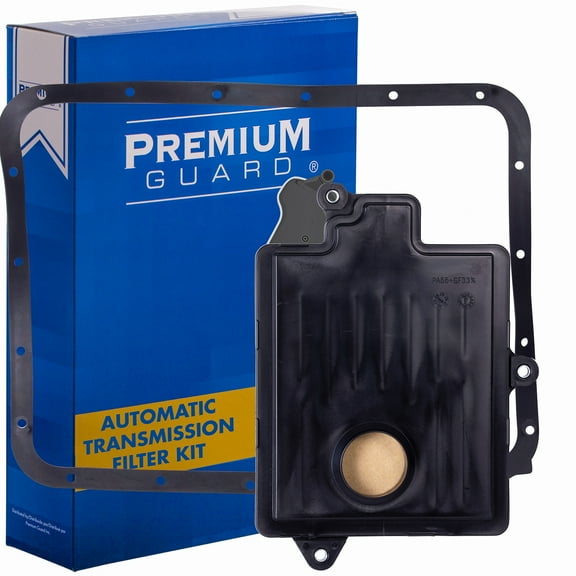 PG Automatic Transmission Filter PT99613 | Fits 2019-21 Ram 3500