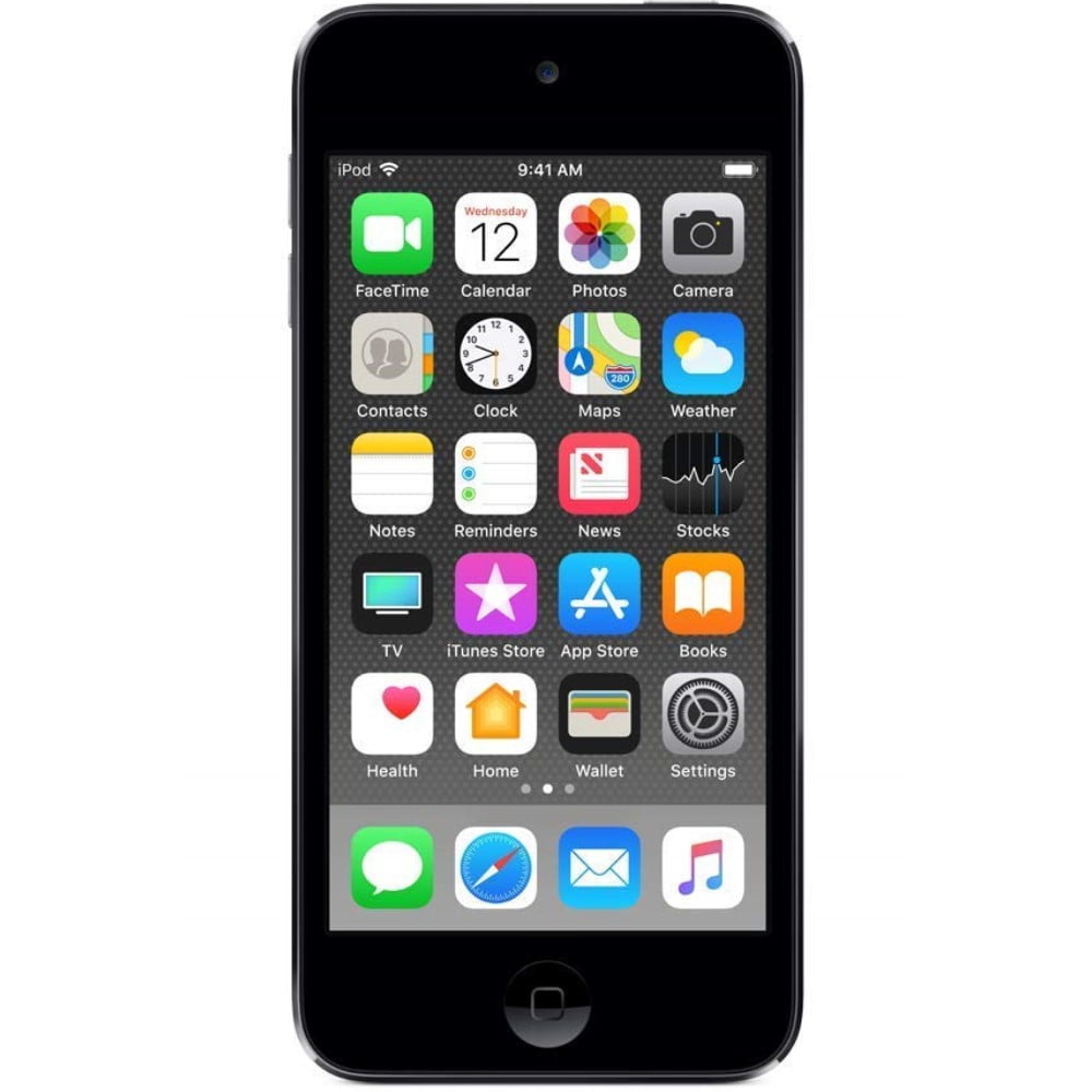 APPLE iPod touch IPOD TOUCH 32GB2015 MK… Apple iPod Touch 4th Generation WiFi 32GB Black (Scratch and Dent