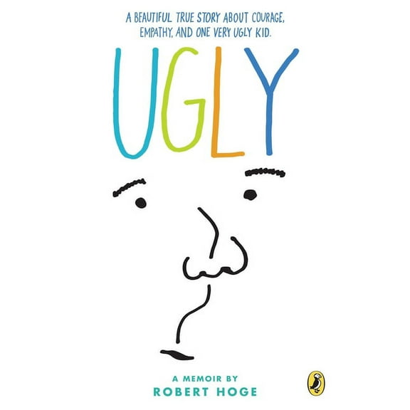Ugly (Paperback)