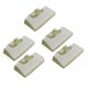 thumbnail image 1 of 5 Piezas Del Mercado De Accesorios Partes Del Filtro De Aire Para STIHL 029 039 MS290 MS390 MS310 Soledad Filtro de aire de la motosierra, 1 of 4