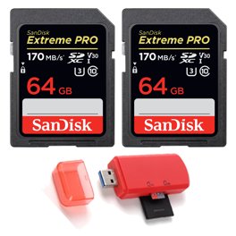 Vantrue Carte MicroSDXC 256Go UHS-I U3 4K - Avec Adaptateur Pour Dashcam Et Caméra