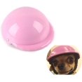 thumbnail image 2 of Casco para perro liwang gorra de seguridad acolchado suave para mascota de 4 pulgadas, 2 of 5