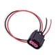 thumbnail image 4 of Flex Fuel Pressure Sensor Connector 13577394 PT-E85-2 for GM E85 Fuel Sensor Connector Fuel Sensor P, 4 of 5