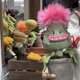 thumbnail image 5 of Jellycat Amuseables Cannibal Flower Stuffed Toy, 11.4 inch Jellycat Cannibal Flower Stuffed Animals Fun Gift Idea Classic Children's Gift Cute Jellycat Keychain Best Kids Toys Jellycat Birthday Gifts, 5 of 9