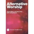 thumbnail image 1 of Pre-Owned Alternative Worship (Paperback) 0281053960 9780281053964, 1 of 1