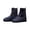 A, variant on Unisex Rain Shoe Covers Thickened Non-Slip Reusable Waterproof Overshoes Portable Wear-Resistant Rain Boot Covers For Men Women Outdoor Walking Cycling