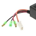 thumbnail image 4 of Unidad De Encendido Cdi Box Para Scrambler Sportsman Depredador 50cc 90cc, 4 of 8