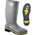 thumbnail image 2 of Honeywell Servus Rubber Boot,Men's,11,Knee,Gray,PR 75105/11, 2 of 3