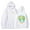 White, variant on Niall Horan The Show World Tour Hoodie 2024 Long Sleeve Streetwear Women Men Hooded Sweatshirt