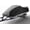 Gray, variant on Seal Skin Jet Ski Cover, Heavy-Duty Waterproof & UV Protection, Fits for 3-Seater (Fits 136"-145")