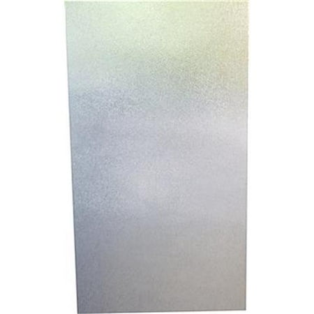 VALTERRA LLC A77050 Replacement Entry Door Window Glass