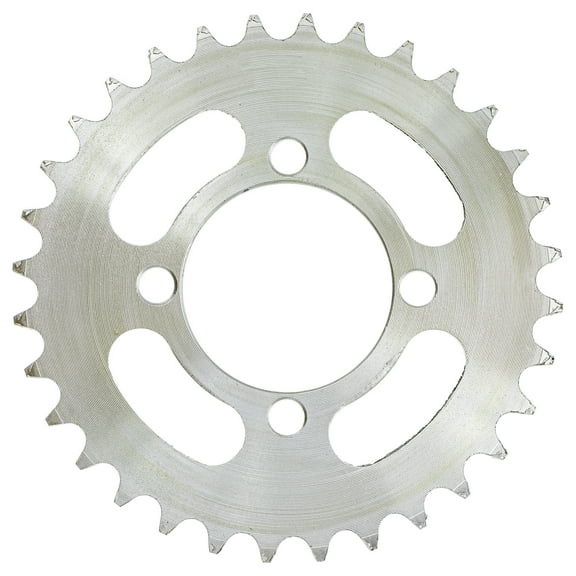 Niche 520 32T Rear Drive Sprocket for Yamaha Breeze 125 ATV 519-CDS2393P