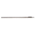 thumbnail image 4 of Junta de perforación de acero de 13-30 mm, agujero hueco redondo para correa, para artesanía de cuero DIY 1.8mm, 4 of 6