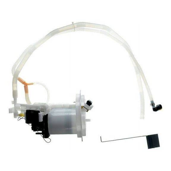 Fuel Filter 1 - Compatible with 2012 - 2013 Mercedes-Benz C250