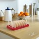 thumbnail image 4 of unbranded Organizador De Cocina Plástico Con 7 Compartimentos Para Tapas Y Tablas De Cortar Con Transpirable, 4 of 8